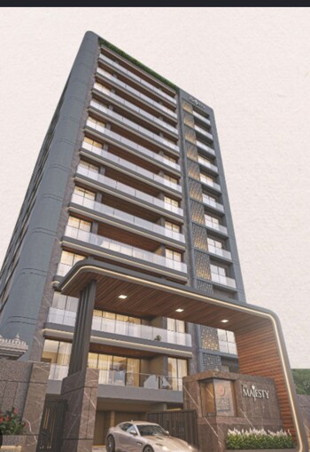 5 BHK Builder Floor for Sale in Vesu, Surat