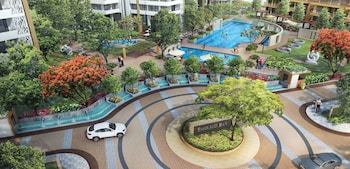 Puri Emerald Bay