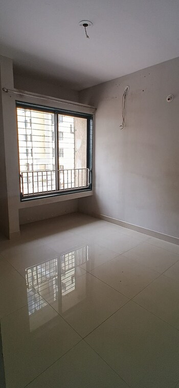 1 BHK Flat for Rent in Ulwe, Navi Mumbai
