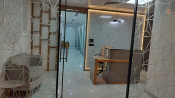 DLF Corporate Greens