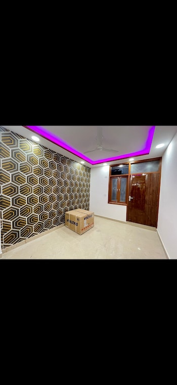 3 BHK Builder Floor for Sale in Tughlakabad Extension, Delhi