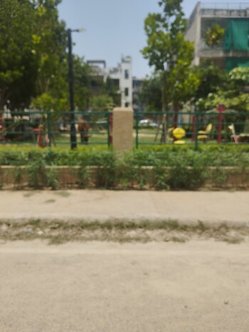 Plot for Sale in Sector 85, Faridabad