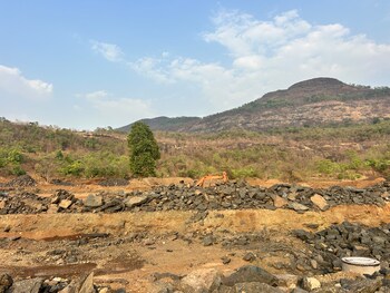 Plot for Sale in Khalapur, Navi Mumbai