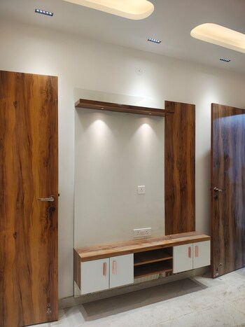 Pratap Vihar GDA Flats
