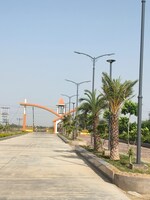 100 Sq.Yd. Plot in Chhata