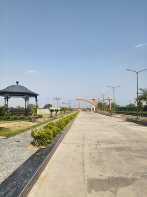  Plot – Exterior View View at Chhata - for Sale