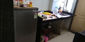 Kitchen in  Pg at Kolshet – for Rent