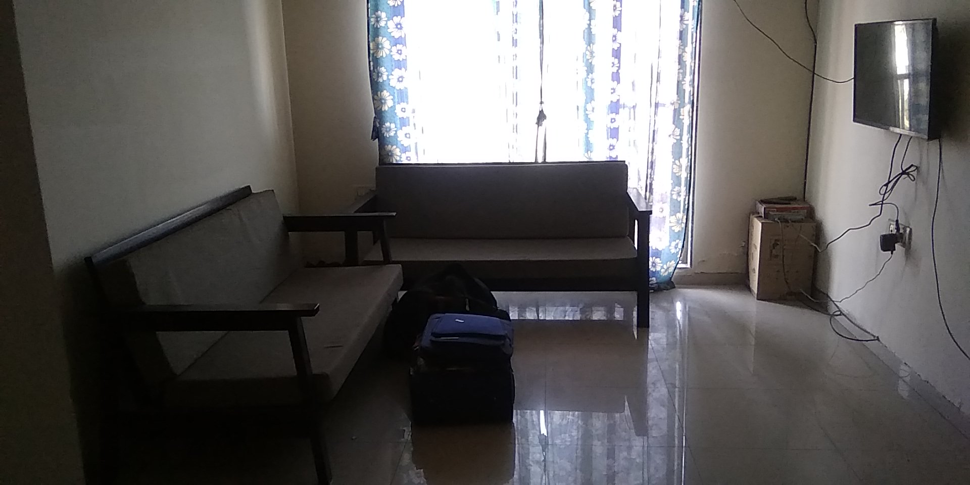 Pg For Rent in Kolshet