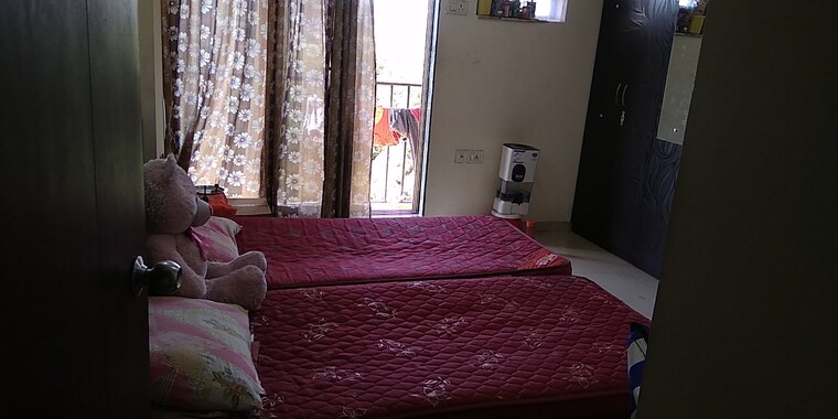 Bedroom, kolshet Pg For Boys In Kolshet 10381137