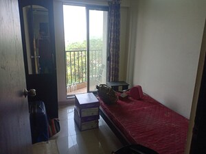 Living Room in  Pg at Kolshet – for Rent