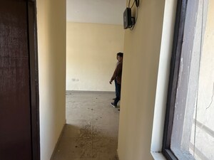 Building Lobby in 2 BHK Apartment at TDI City Kingsbury, Kundli – for Sale