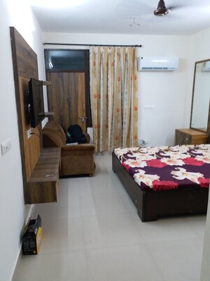 Bedroom in 1 BHK Apartment at Penta Homes, Vip Road – for Rent