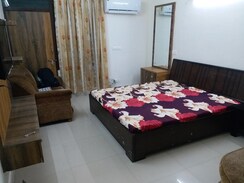 1 BHK Apartment For Rent in Penta Homes