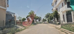Plot Area in  Plot at Mullanpur – for Sale
