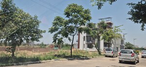  Plot – Garden View at Mullanpur - for Sale