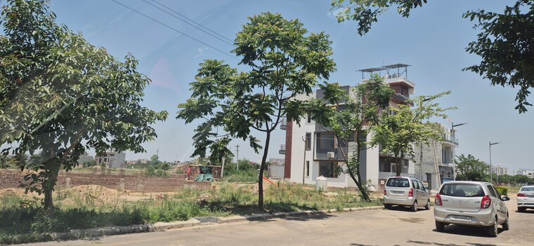 Garden, mullanpur  188 Sq.Yd. Plot In Mullanpur Mohali 10381148