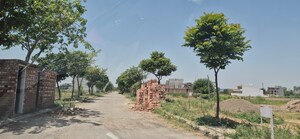 Plot Area in  Plot at Mullanpur – for Sale