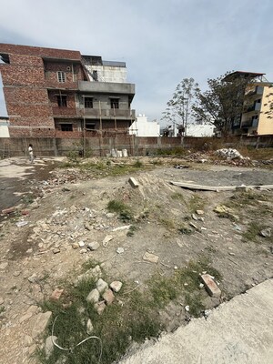  Plot – Exterior View View at Kulhan - for Sale