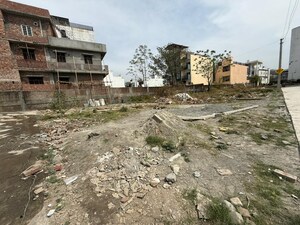  Plot – Exterior View View at Kulhan - for Sale