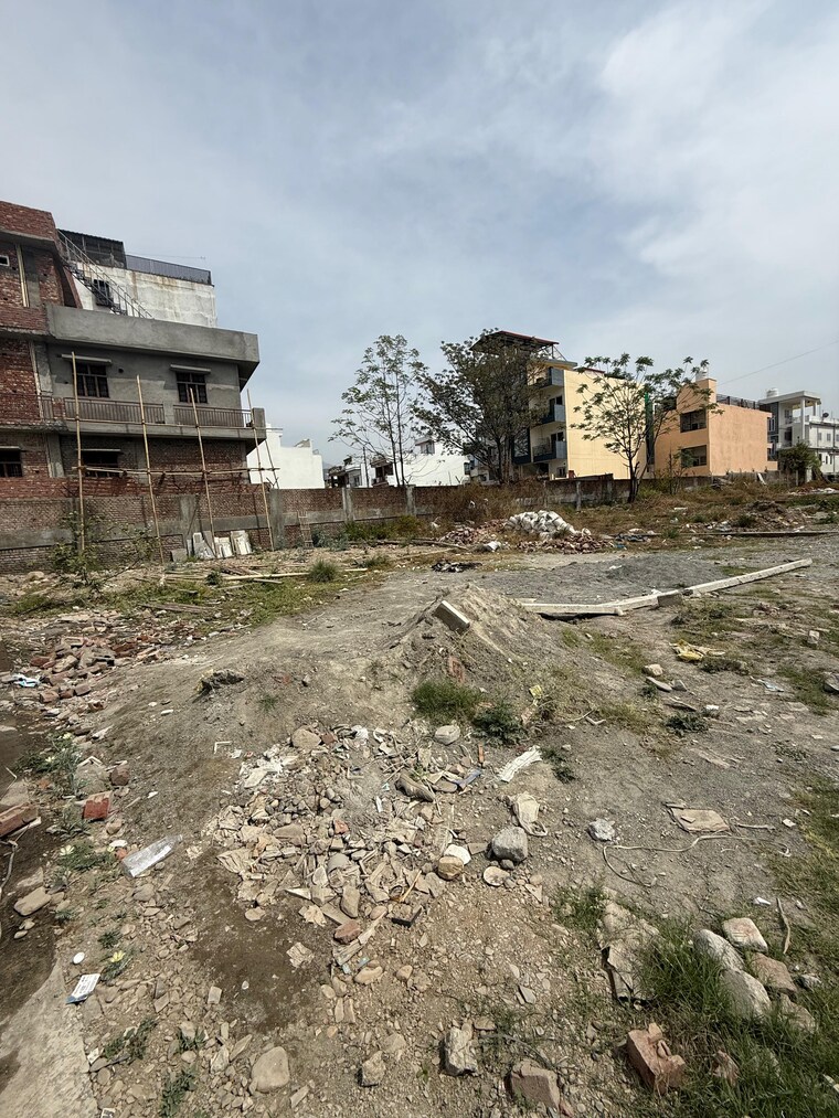 Exterior View, kulhan  105 Sq.Yd. Plot In Kulhan Dehradun 10381158