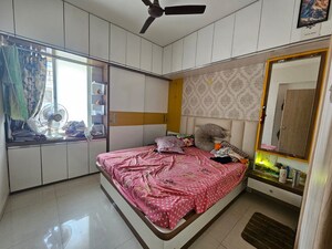 Bedroom in 1 BHK Apartment at Mate Nagar – for Sale