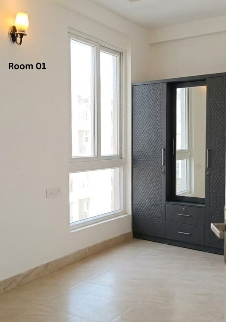 Room, gaur-city-7th-avenue 2 Bedroom 1075 Sq.Ft. Apartment In Sector 4 Greater Noida Greater Noida 10381170