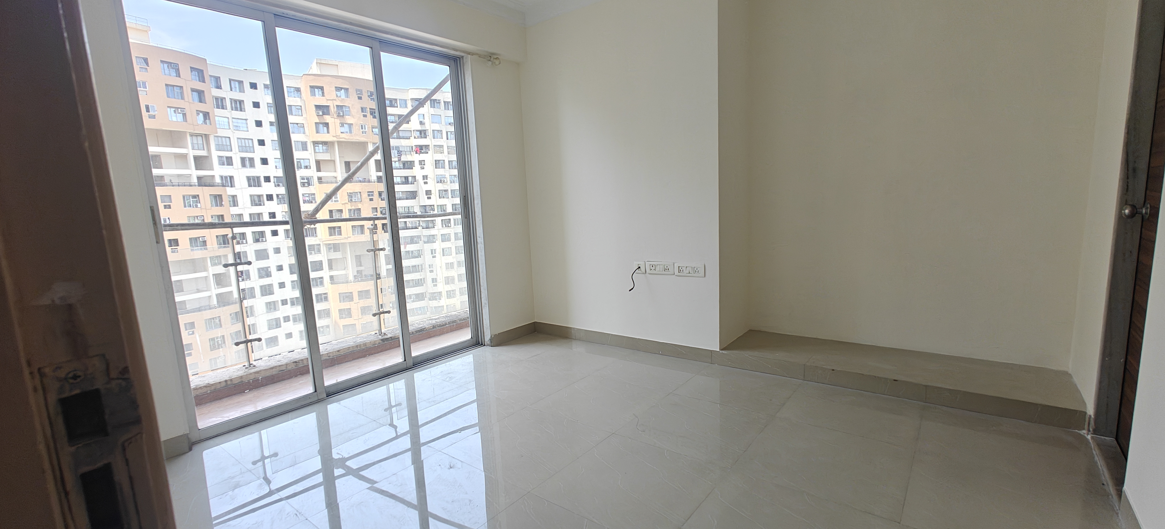 2 BHK 970 Sq.Ft. Apartment in Nahar Amrit Shakti