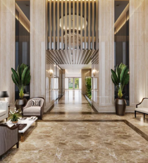 4 BHK Villa For Rent in Sobha International City Presidential Villa, Sector 109