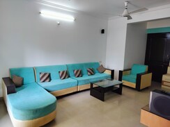 2 BHK Apartment For Rent in Kumar Parisar