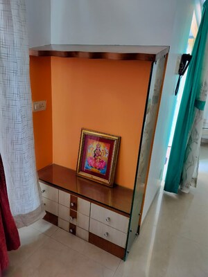  2 BHK Apartment at Kumar Parisar, Kothrud – for Rent