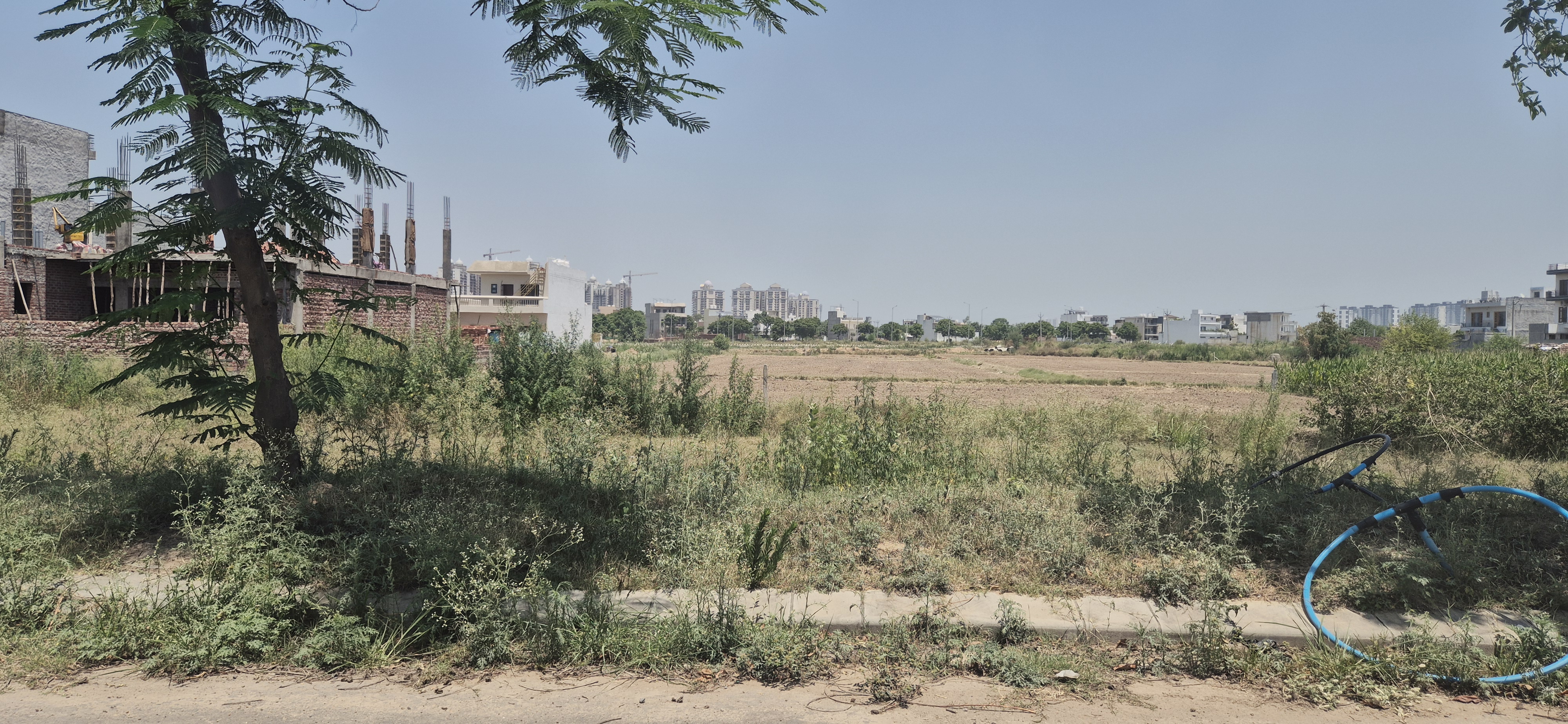 Plot For Sale in Mullanpur