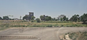  Plot – Exterior View View at Mullanpur - for Sale