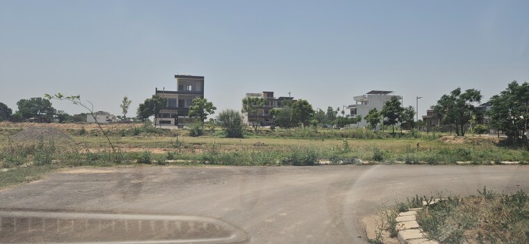 Exterior View, mullanpur  238 Sq.Yd. Plot In Mullanpur Mohali 10381176