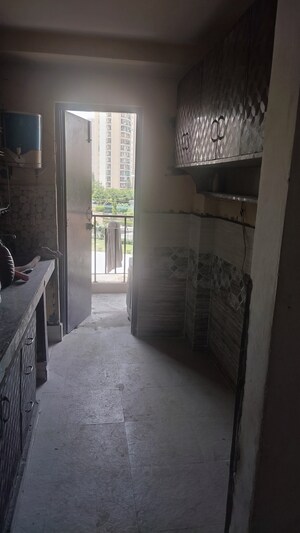 Balcony in 2 BHK Apartment at Apex Our Homes, Sector 37c – for Rent