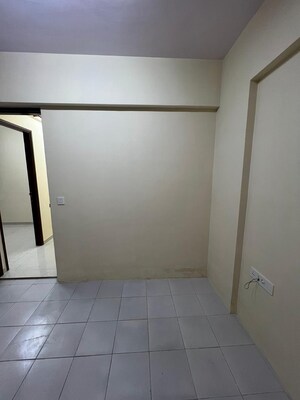 Bathroom in 2 BHK Apartment at Amar Mahal, Chembur – for Rent