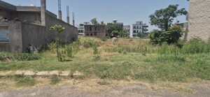 Plot Area in  Plot at Mullanpur – for Sale