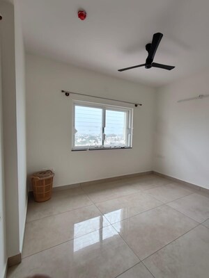 Room in 3 BHK Apartment at Ahad Serenity, Rayasandra – for Rent