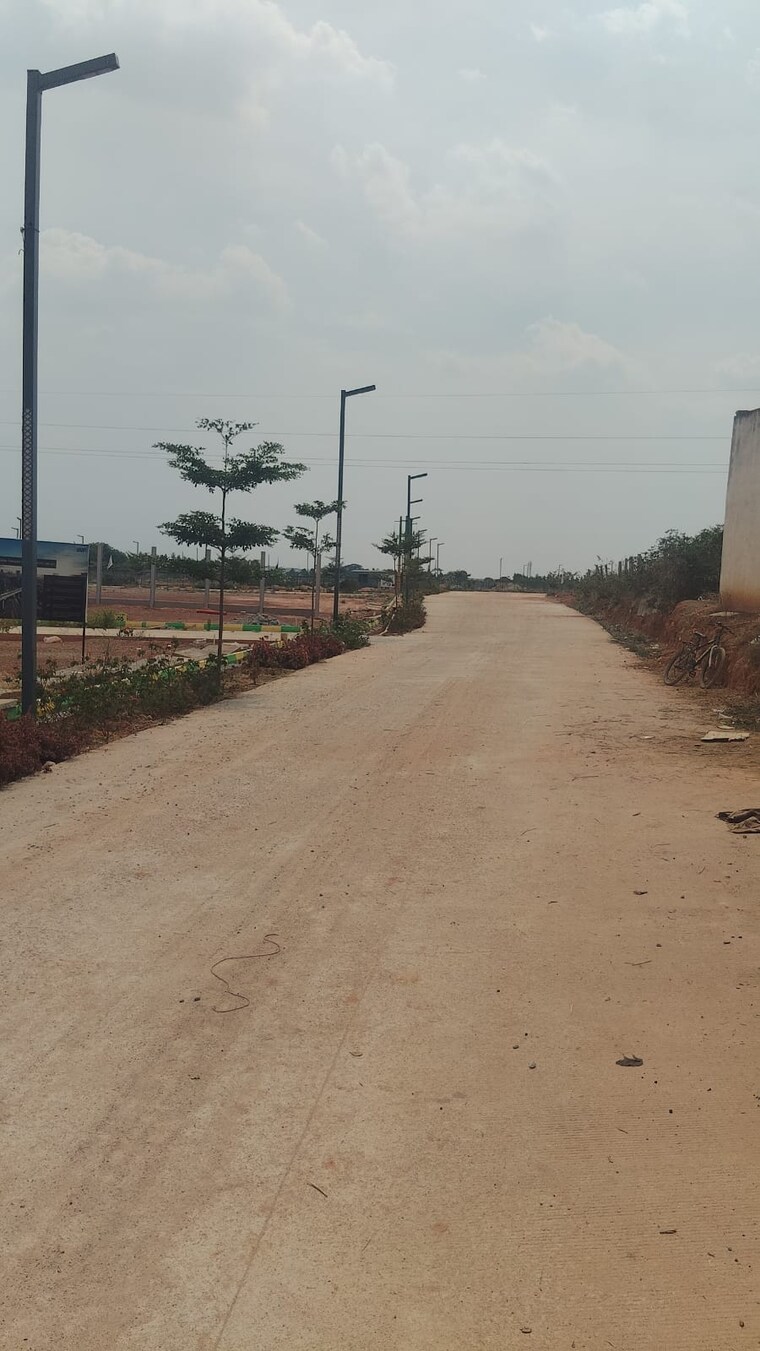 Exterior View, hoskote  1200 Sq.Ft. Plot In Hoskote Bangalore 10381186