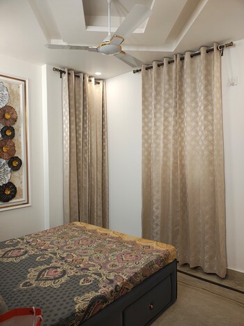 Pratap Vihar GDA Flats