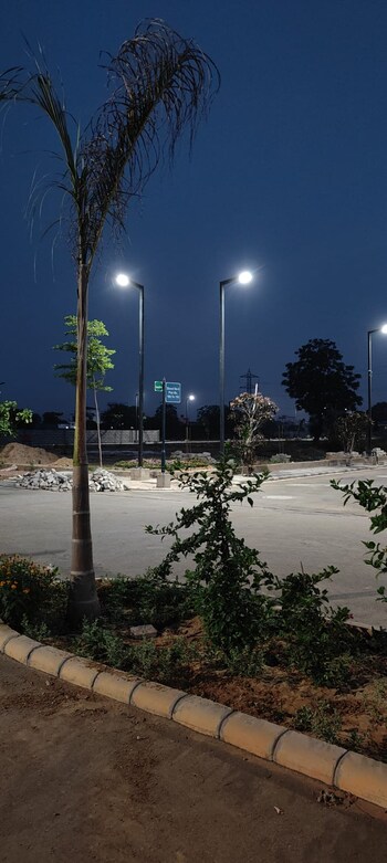Corre Sumedha Residency