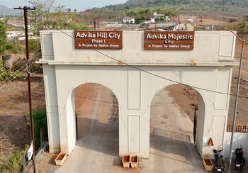Plot for Sale in Karjat, Navi Mumbai