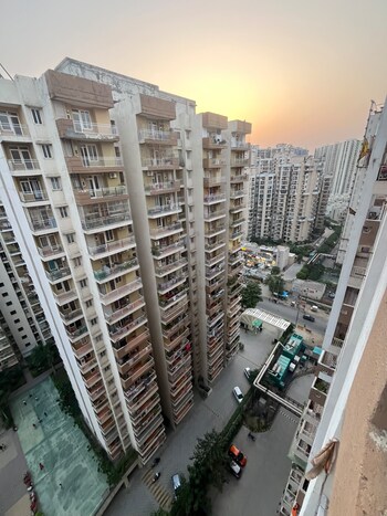 Omkar Royal Nest