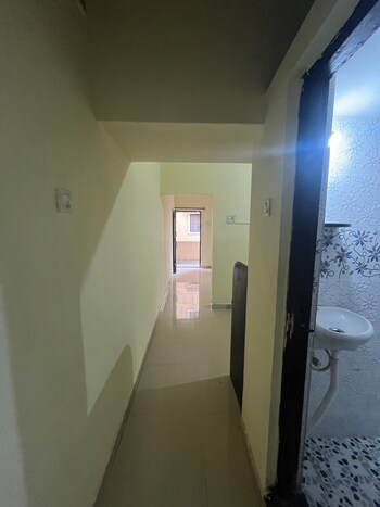 1 BHK Flat for Rent in Wadgaon Sheri, Pune