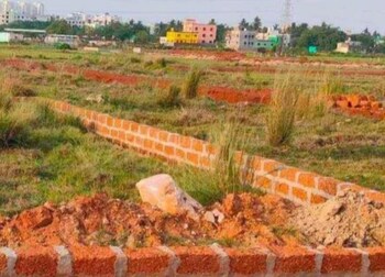 Plot for Sale in Patrapada, Bhubaneswar