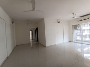 Hall in 3 BHK Apartment at Godrej Central, Chembur – for Rent