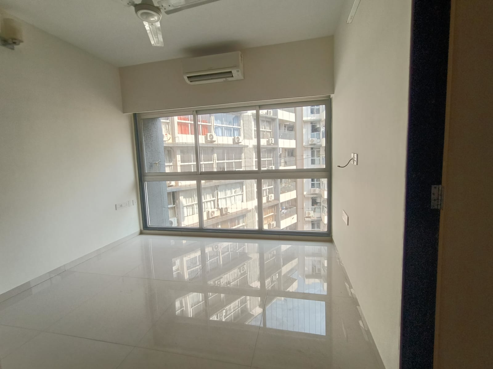 3 BHK Apartment For Rent in Godrej Central