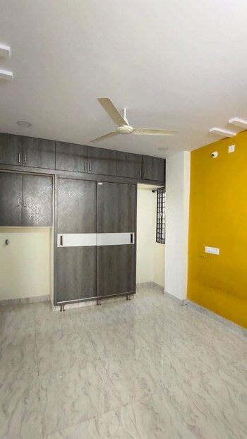 1 BHK Builder Floor for Rent in Begumpet, Hyderabad