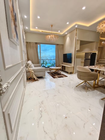 1 BHK Flat for Sale in Parekh Nagar, Mumbai