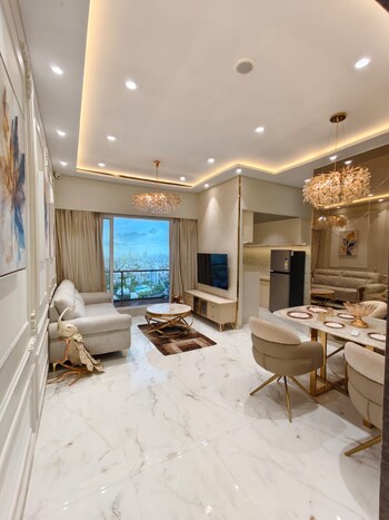 2 BHK Flat for Sale in Parekh Nagar, Mumbai