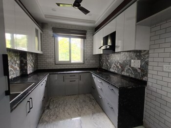 3 BHK Builder Floor for Rent in Janakpuri, Delhi